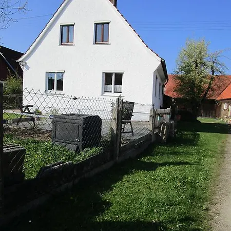 Mayrhansahof * Altenmünster