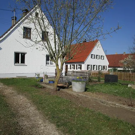 Mayrhansahof * Altenmünster